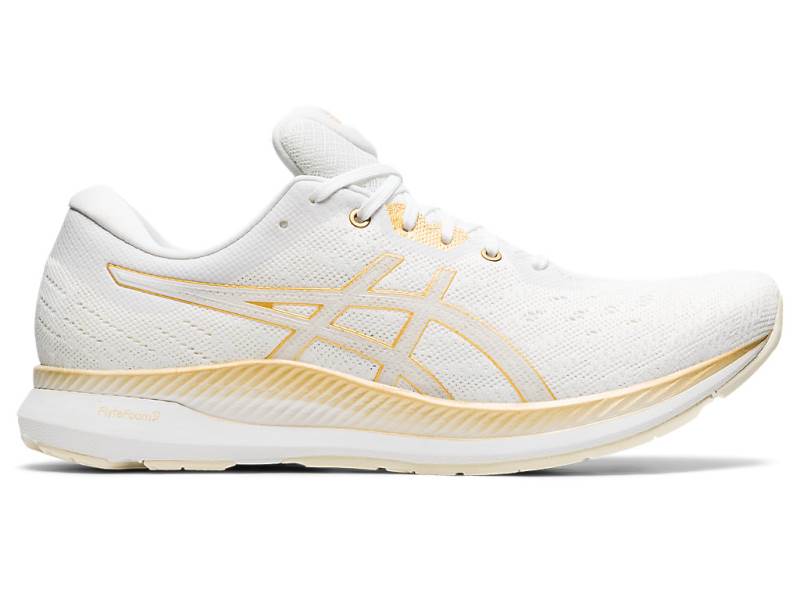 Sapatilhas Running Asics EVORIDE Mulher Branco, 5826A149.880